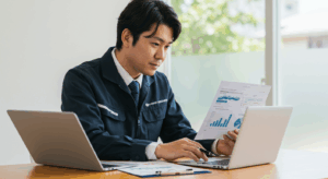 💰 沖縄レンタカー事業者必見!価格競争を勝ち抜くための業務効率化&コスト最適化戦略〜年間246万円削減の実例付き〜