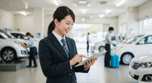 顧客単価を上げずに利益を最大化する!レンタカー業務代行サービス「レンオペ」が提案するコスト削減と顧客満足度向上の新たな視点