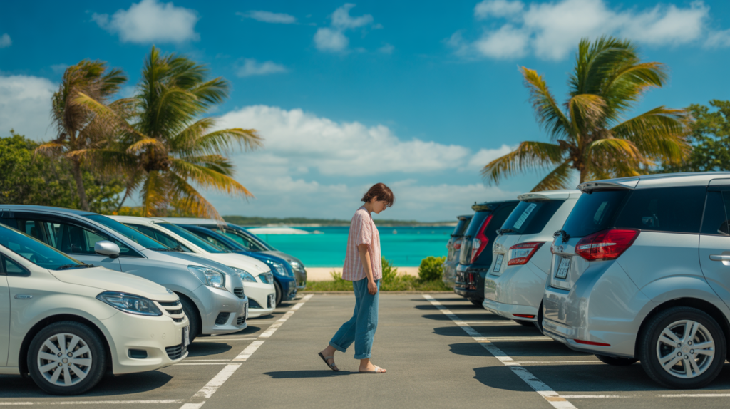 沖縄レンタカー料金比較ガイド｜車種・日数・時期別の最適な選び方と裏ワザ