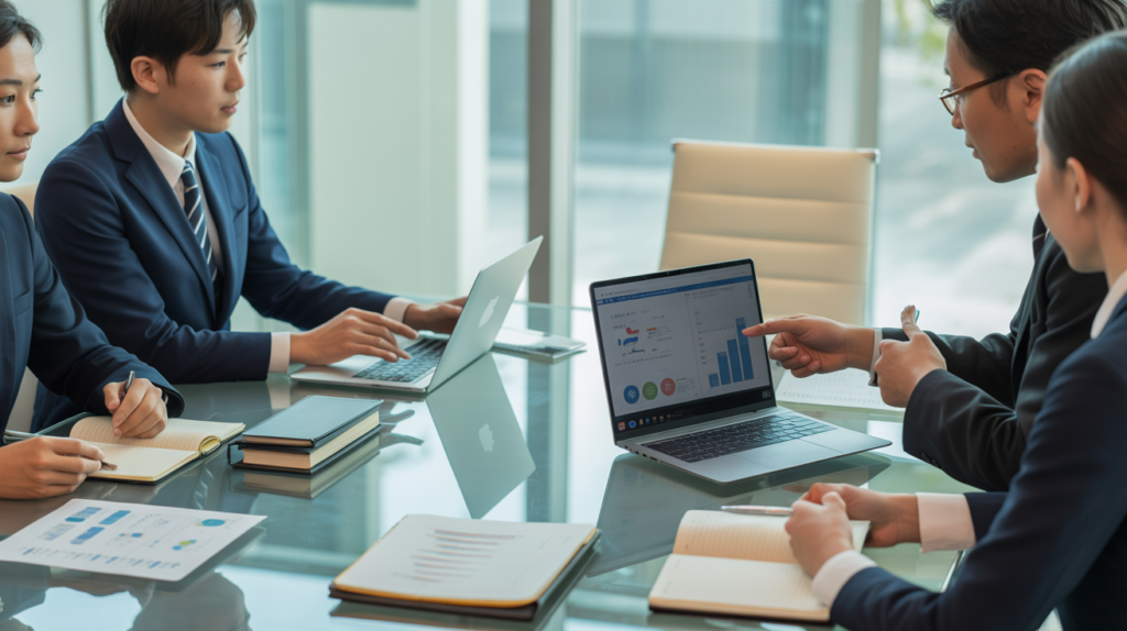 レンタカーBPOとは？業界で注目される理由をわかりやすく解説