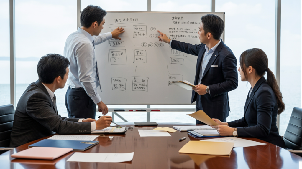 レンタカーBPO導入前に必ず整理すべき業務とは