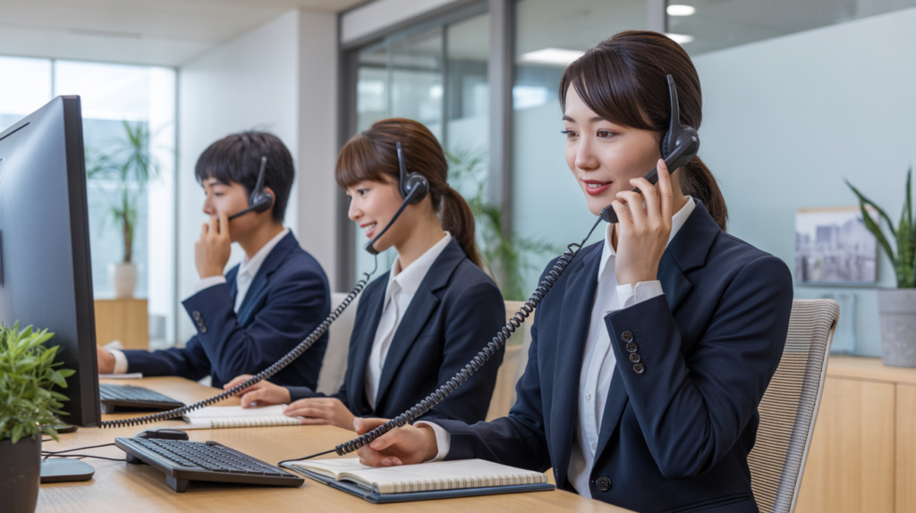 レンタカーBPO導入でクレームは減る？対応品質の実態