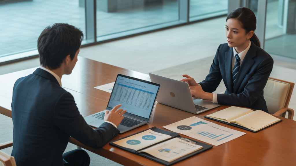 レンタカーBPOは採用コスト削減につながるのか？