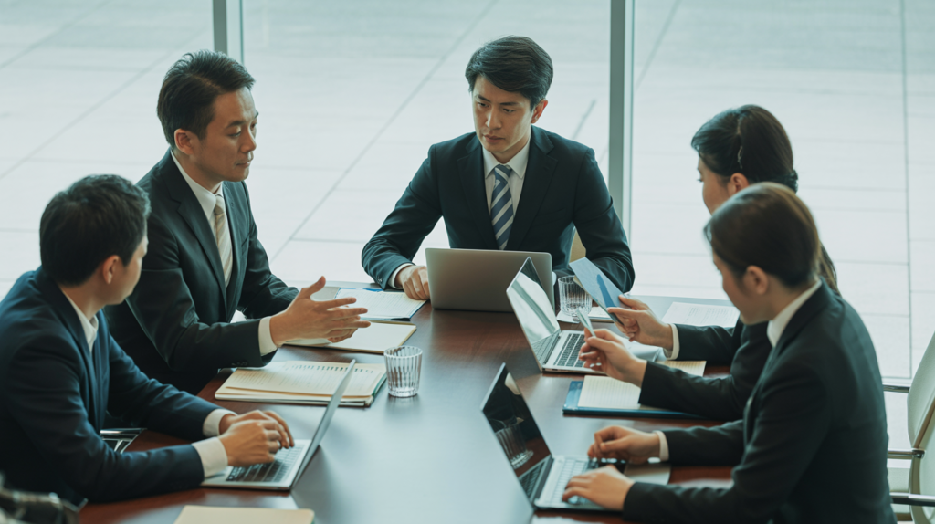 レンタカーBPOを成功させる委託先の選び方