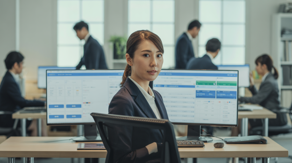 予約管理が限界…そんな時にレンタカーBPOが役立つ理由