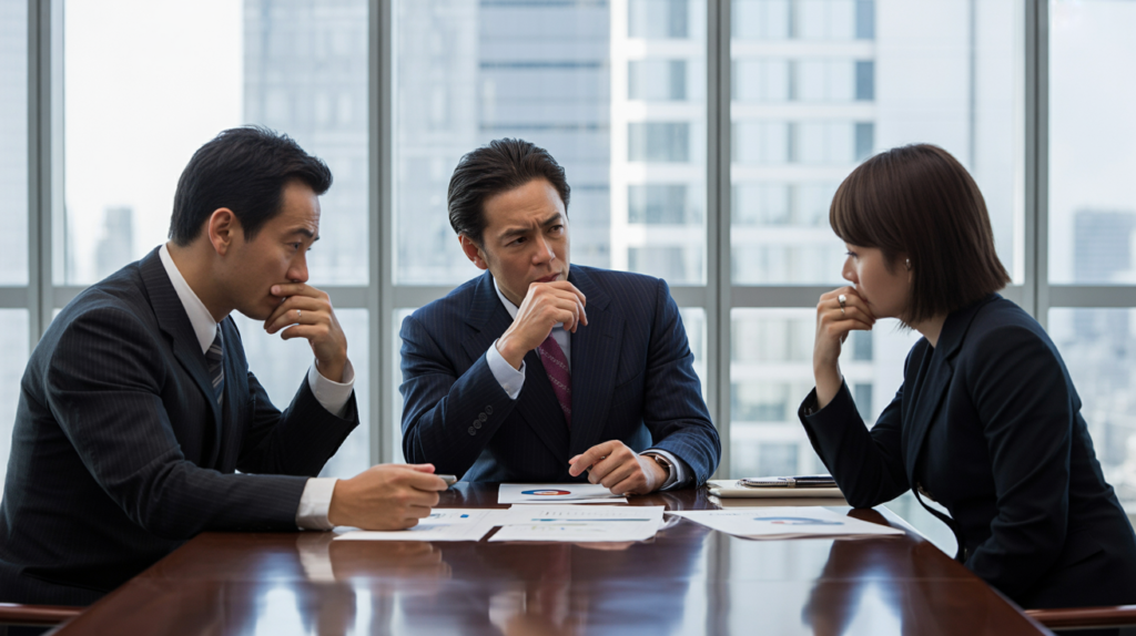 レンタカーBPO導入で見落としがちな注意点