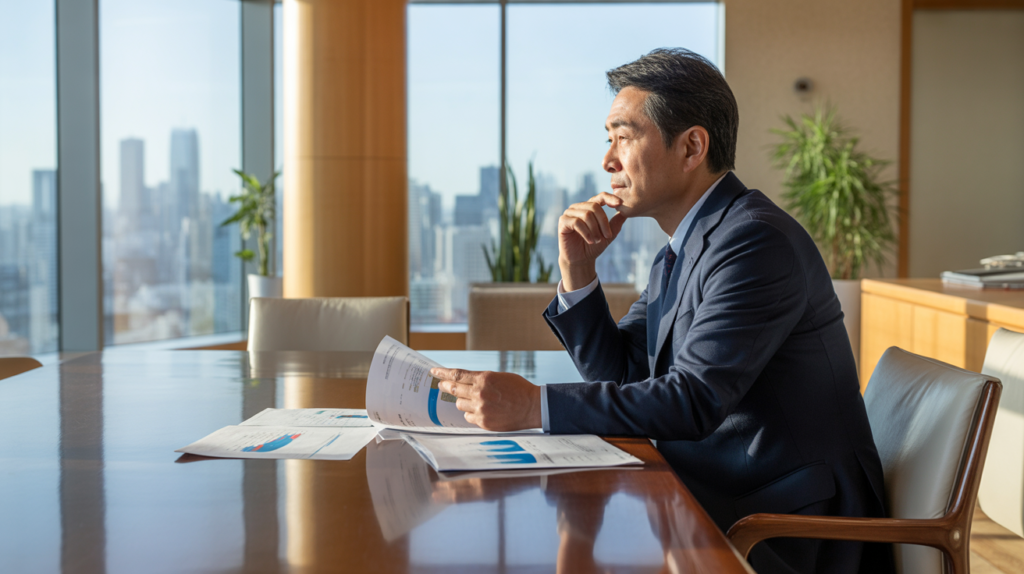 レンタカーBPOを導入するベストタイミングとは