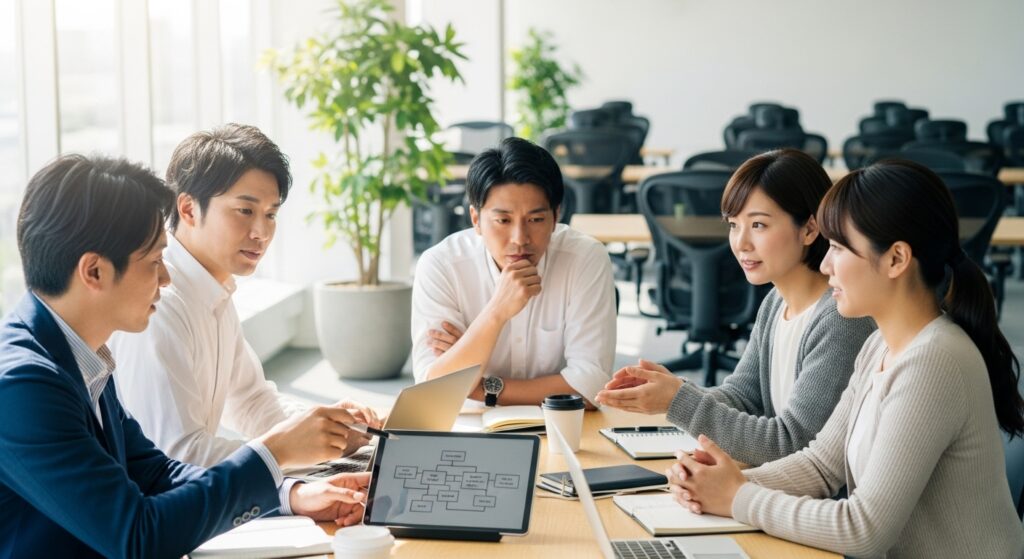 レンタカーBPO導入で経営判断はどう変わる？