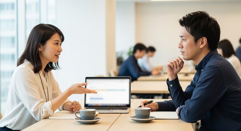 レンタカーBPOとアウトソーシングの違いとは？