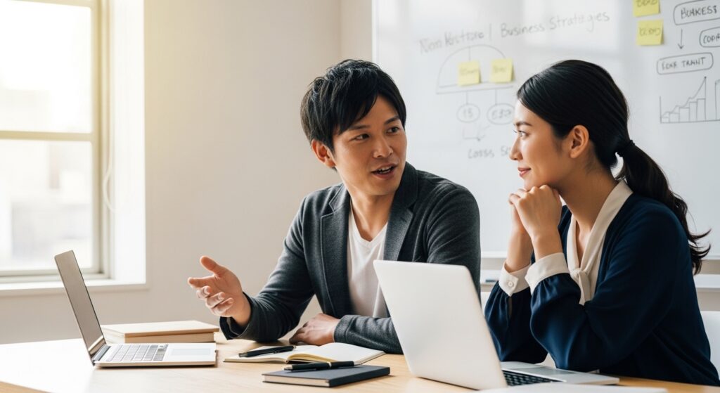 レンタカーBPOは新規参入者に向いている？