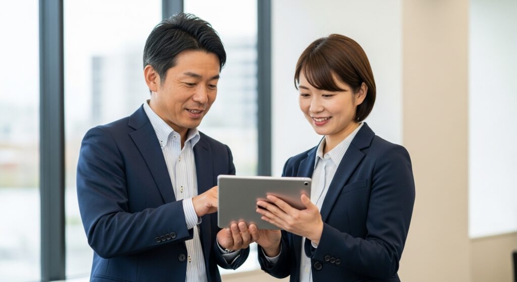 レンタカーBPO導入で人件費はどれだけ削減できる？