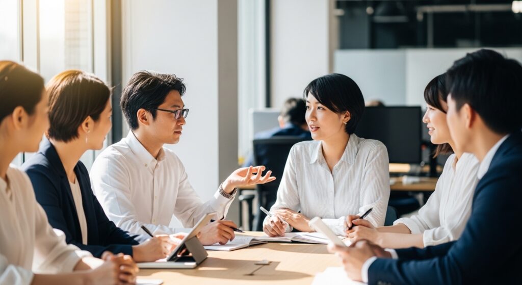 レンタカーBPO導入で採用難は解消できる？