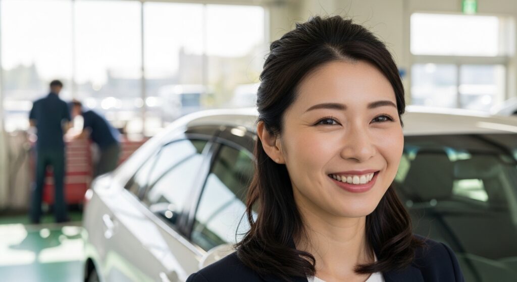 レンタカーのリピーターが増えない理由とは？顧客満足度を上げる改善策