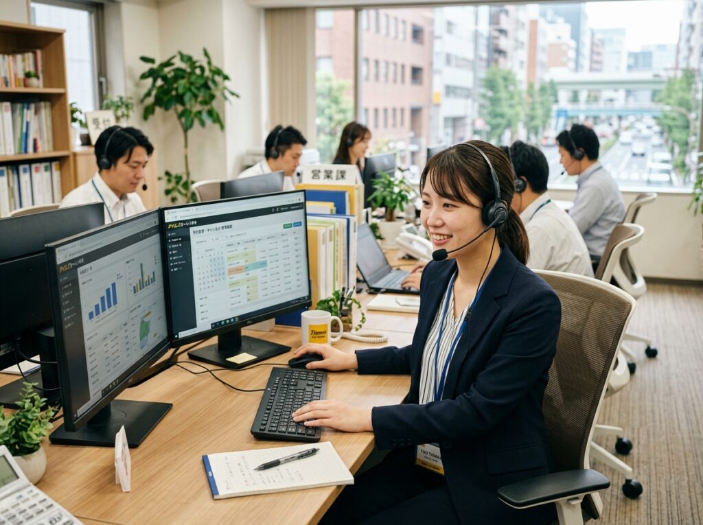 電話対応代行はキャンセル対応にも使える？