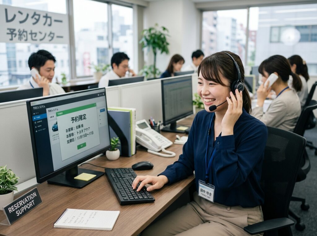 電話対応代行で予約率を落とさない方法とは？
