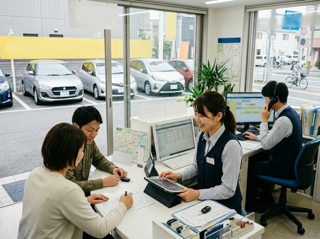 予約受付代行でスタッフ不足の不安は減る？