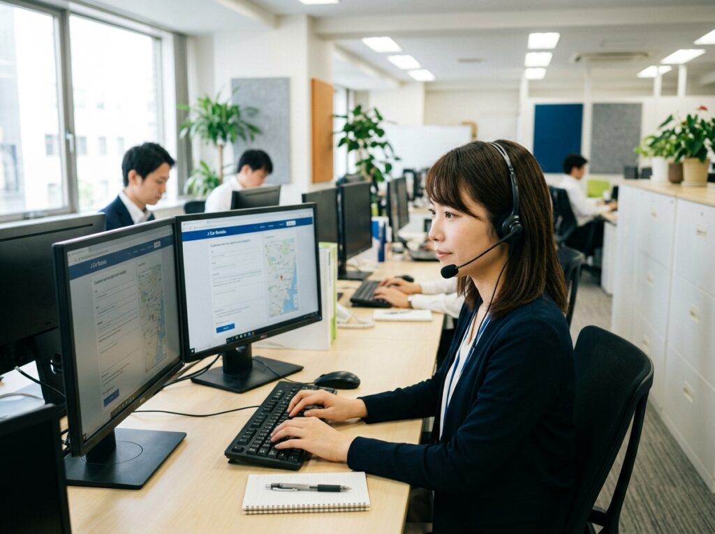 電話対応代行でクレーム前の不満を防げる？