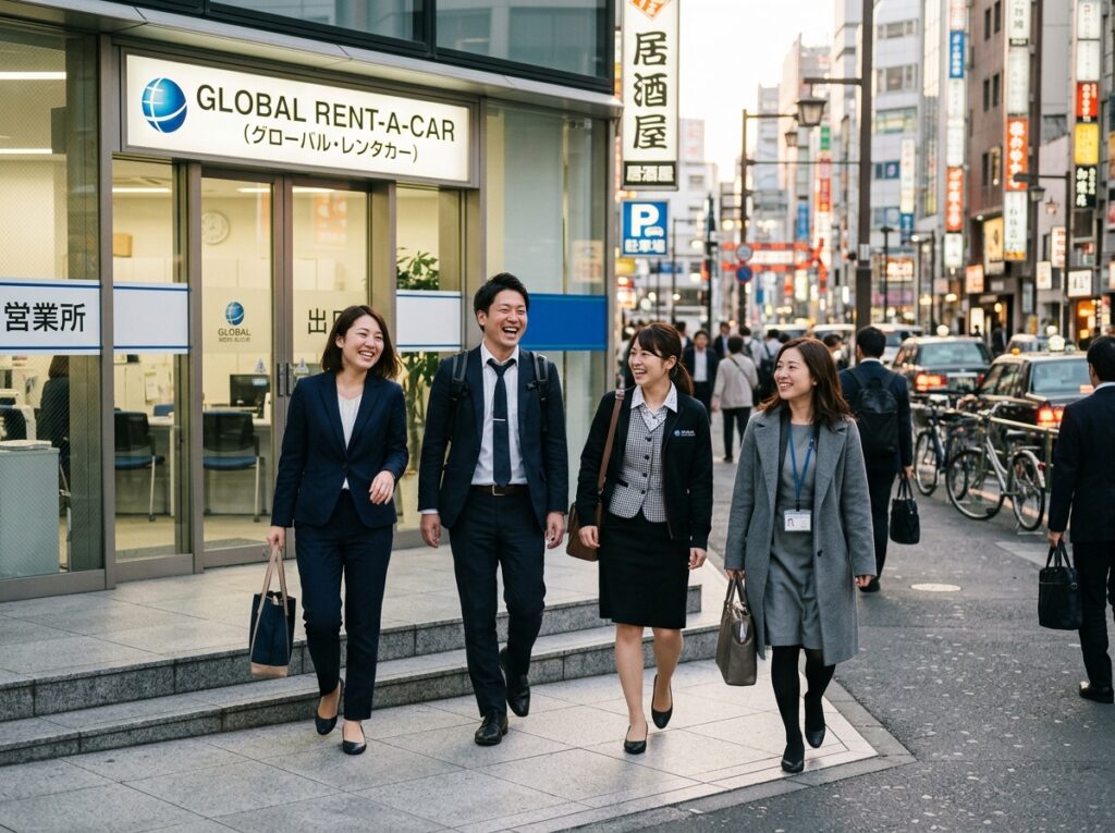 電話対応代行でスタッフの残業を減らせる？