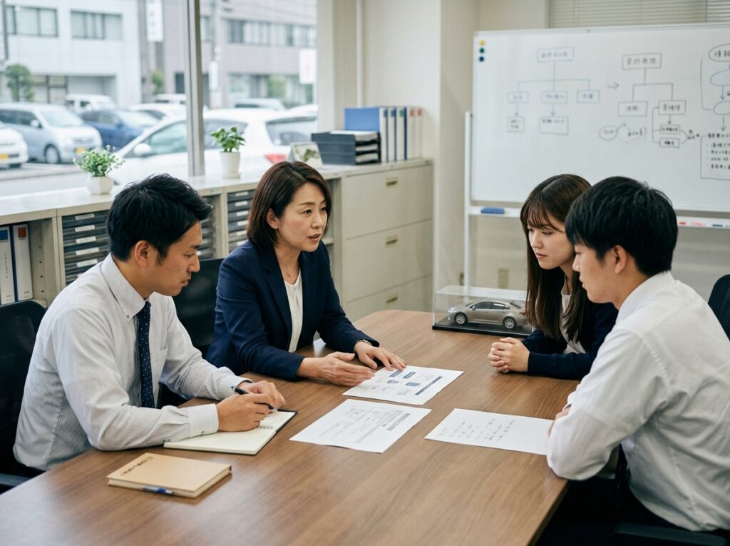 業務代行サービスで予約対応を任せる注意点は？