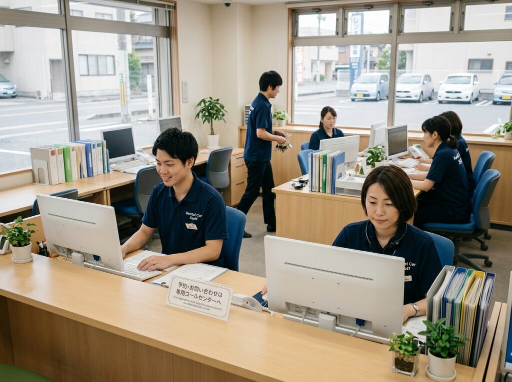 代行業務で電話ストレスを減らす方法とは？
