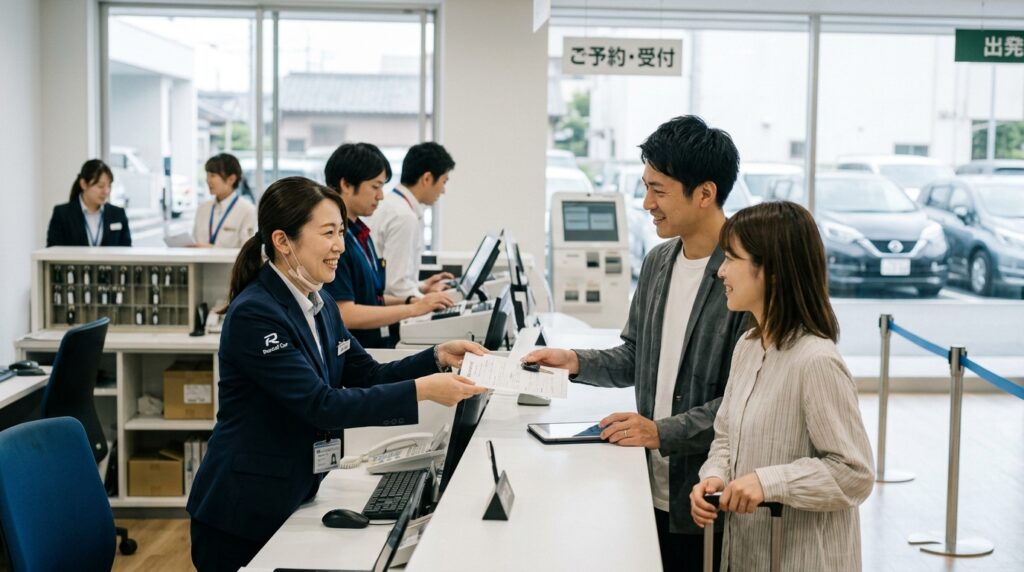 予約受付代行で現場業務はどこまで効率化できる？導入効果を解説