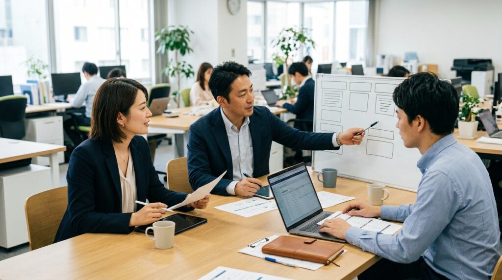 代行業務で少人数店舗の電話負担はどこまで減らせる？徹底解説