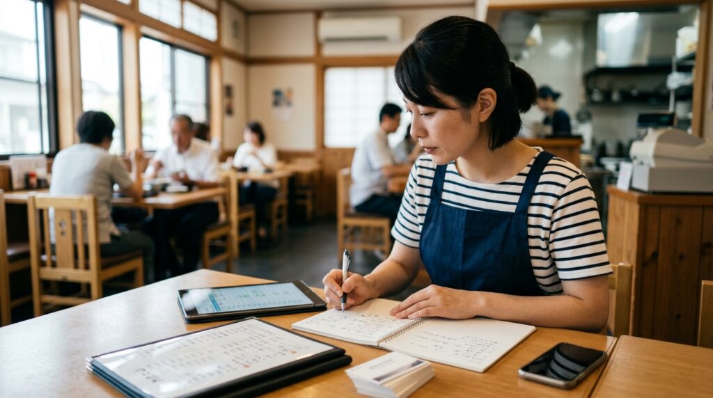 予約受付代行を導入する前に整理すべき業務とは？確認ポイント解説