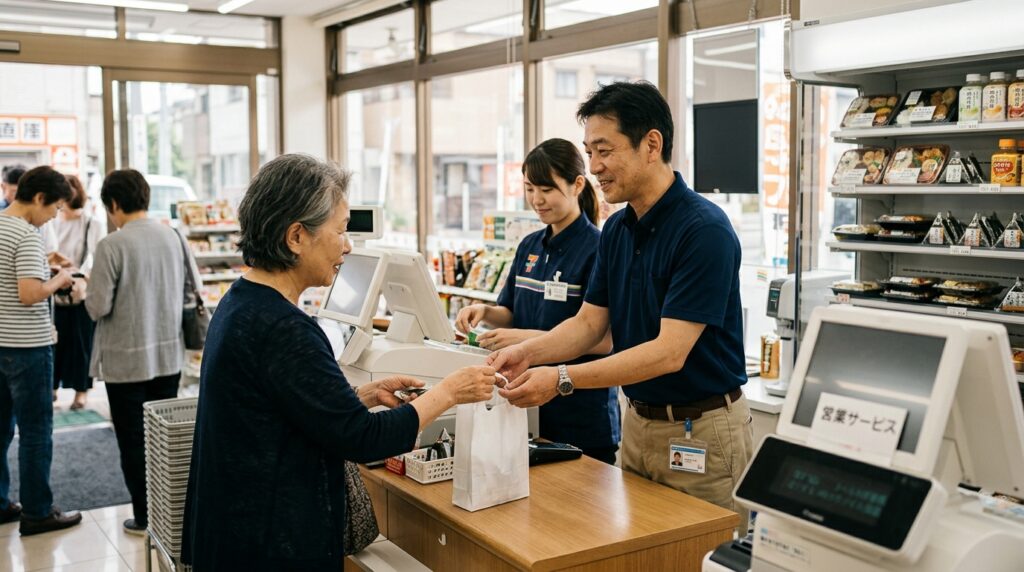 代行業務で急な欠員はカバーできる？店舗運営を止めない方法
