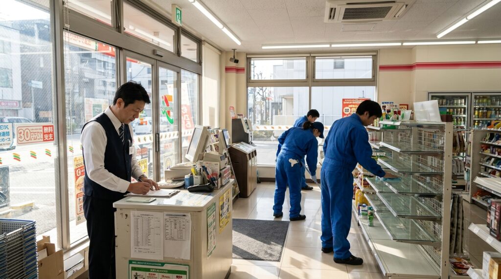 代行業務は人件費削減だけが目的？店舗改善につながる理由を解説
