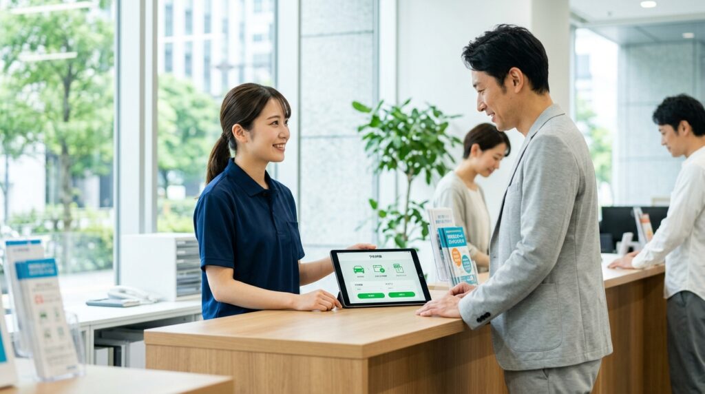 業務代行サービスは予約ミス対策になる？失敗防止の流れを解説