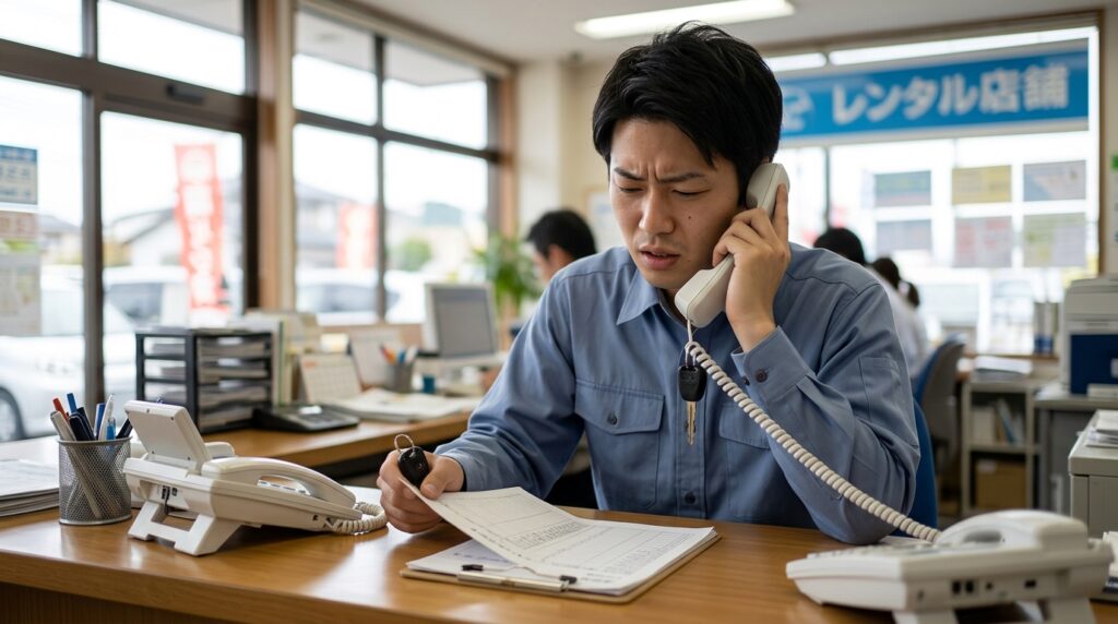 代行業務で店舗スタッフのストレスは軽減できる？改善方法を解説