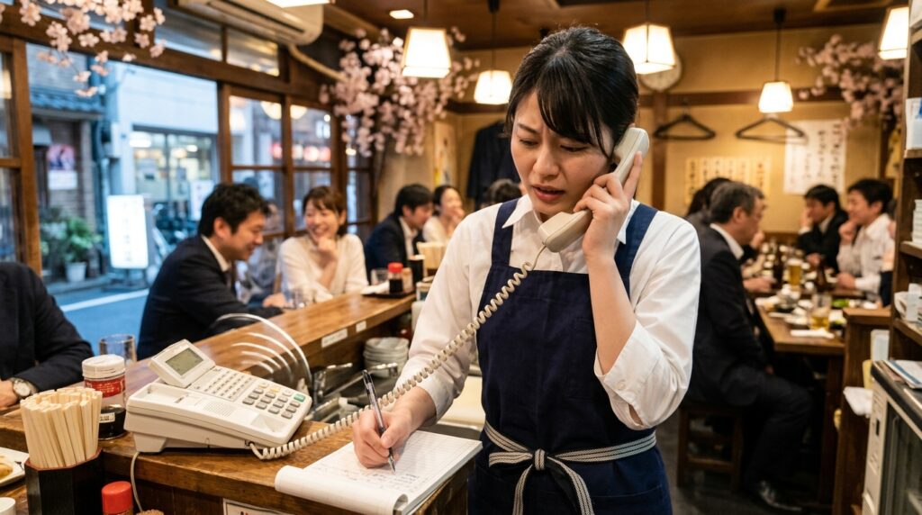 予約受付代行は繁忙期だけ利用しても効果ある？活用方法を解説